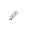 Lyties keitiklis RCA XLR Omnitronic 30226566