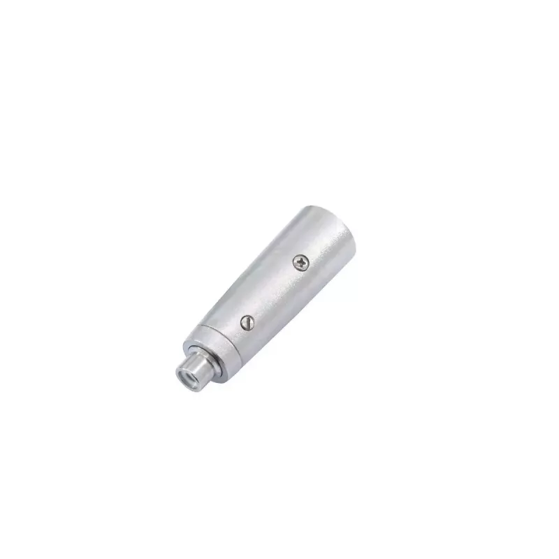 Lyties keitiklis RCA XLR Omnitronic 30226566
