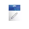 Lyties keitiklis XLR 3 kontaktų Omnitronic 30226572