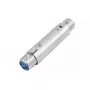 Lyties keitiklis XLR 3 kontaktų Omnitronic 30226572