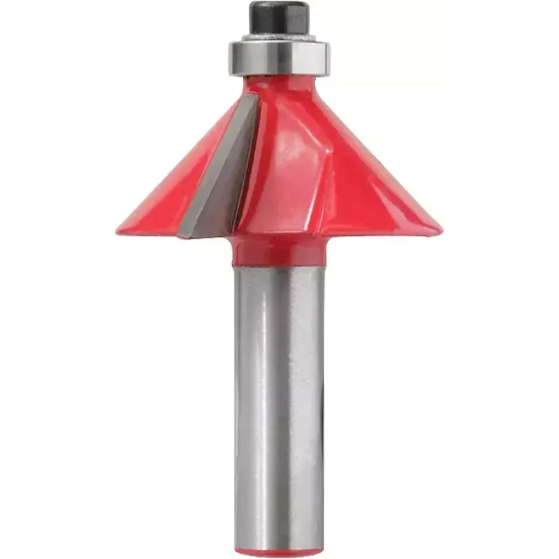 Frezių rinkinys KWB 757295, 12 vnt