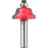 Frezių rinkinys KWB 757295, 12 vnt