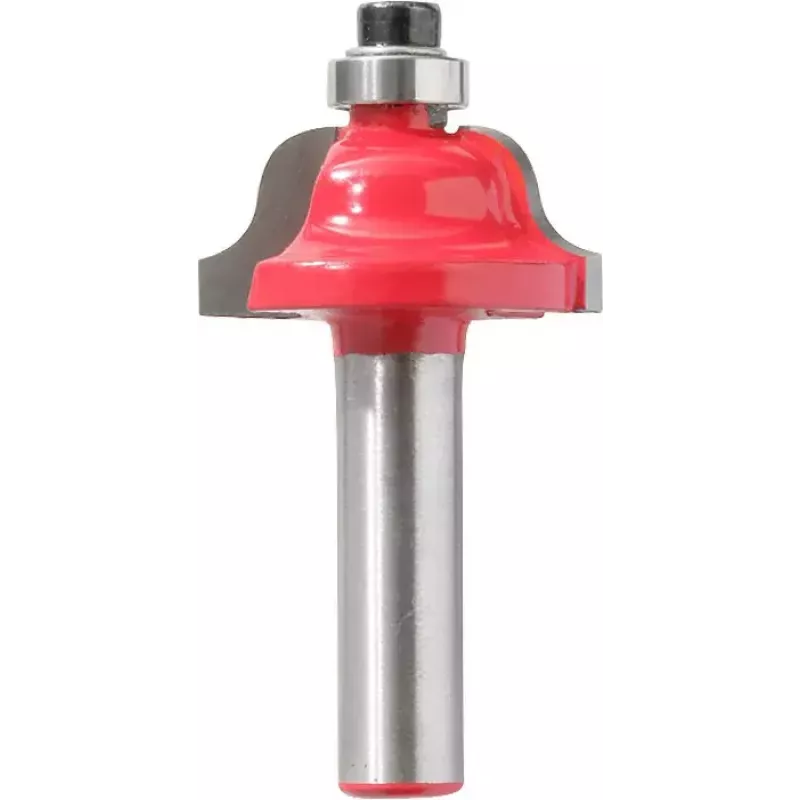 Frezių rinkinys KWB 757295, 12 vnt
