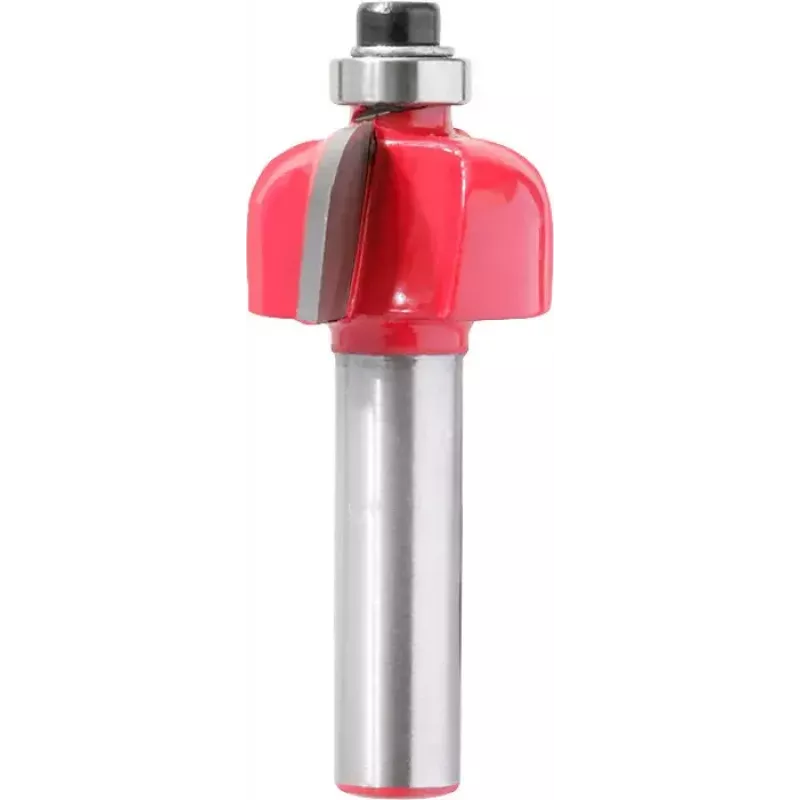 Frezių rinkinys KWB 757295, 12 vnt
