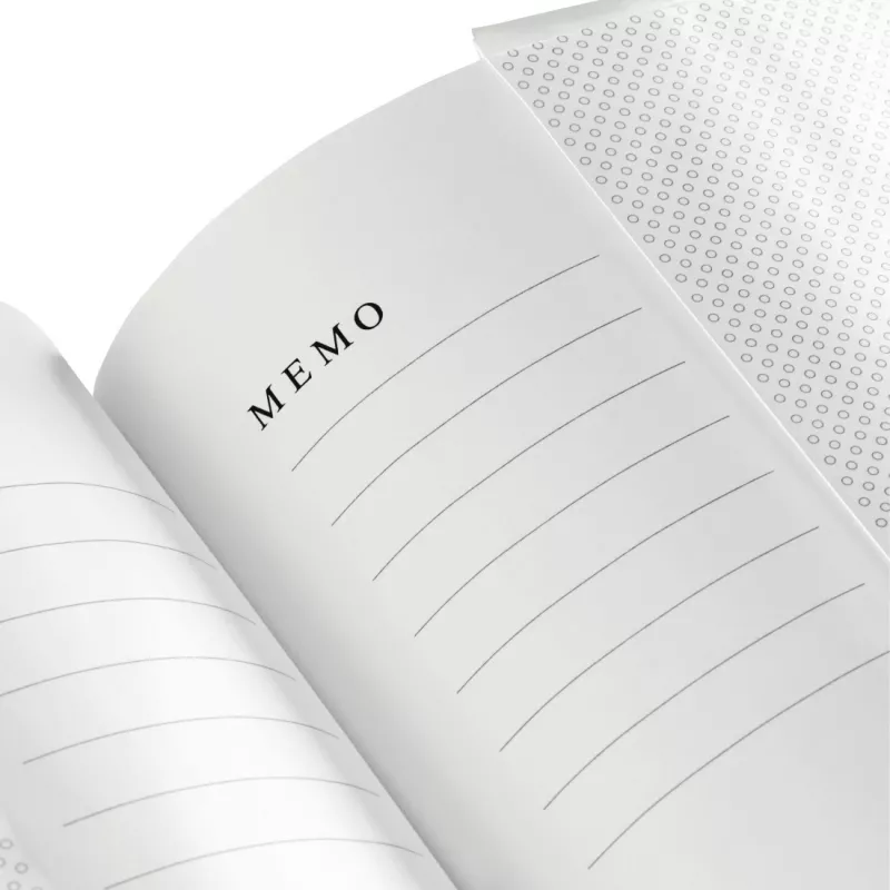Hama Brave fotoalbumas Smėlio spalvos 200 lapų 10x15 cm