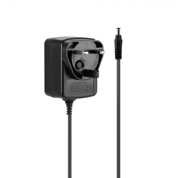 Lindy 24VDC 1,25A daugiašalis maitinimo šaltinis, 5,5/2,1 mm, universalus, vidaus, 100-240 V, 50/60 Hz, 30 W, 24 V