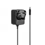 Lindy 24VDC 1,25A daugiašalis maitinimo šaltinis, 5,5/2,1 mm, universalus, vidaus, 100-240 V, 50/60 Hz, 30 W, 24 V