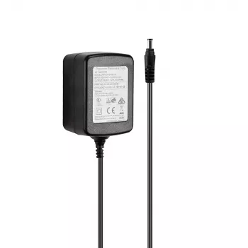 Lindy 24VDC 1,25A daugiašalis maitinimo šaltinis, 5,5/2,1 mm, universalus, vidaus, 100-240 V, 50/60 Hz, 30 W, 24 V
