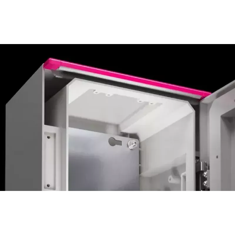 Elektros spinta Rittal 1432.000 poliesteris IP66 plotis 250 mm gylis 150 mm aukštis 350 mm