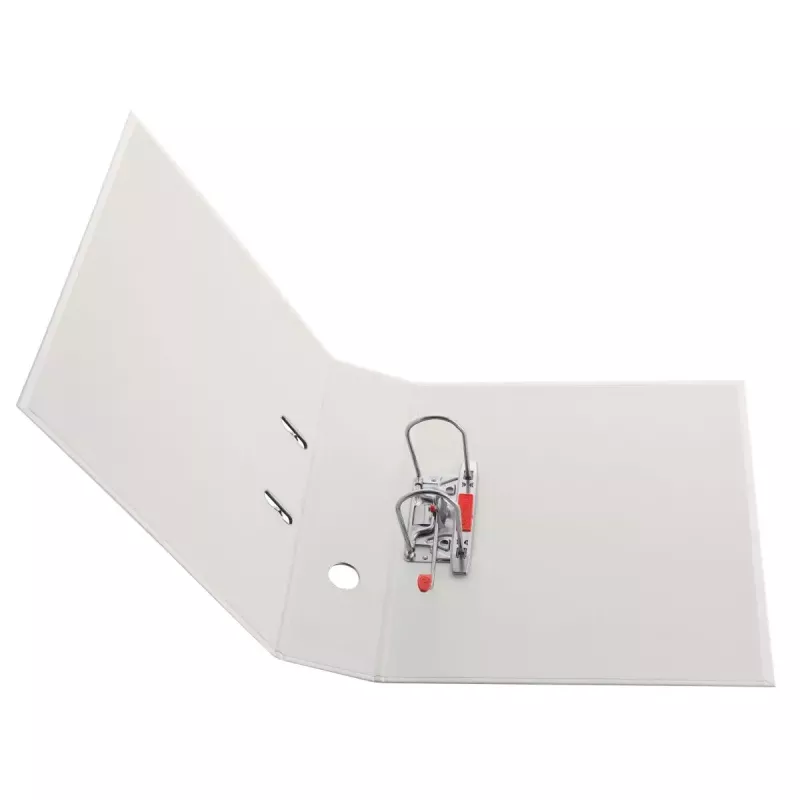 A4 segtuvas su D-žiedais Herlitz 50033409 mėlynas / žalias / baltas