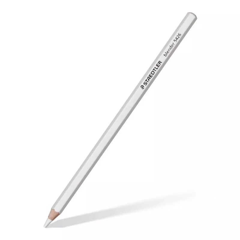 Pieštukas Staedtler 5426 BL White baltas maišymui