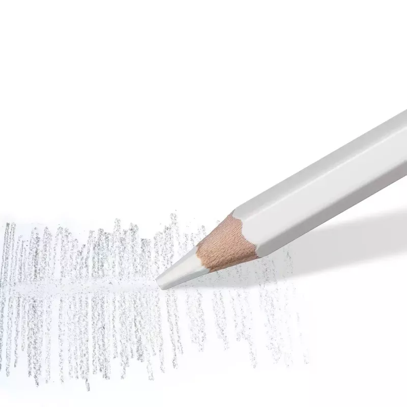 Pieštukas Staedtler 5426 BL White baltas maišymui