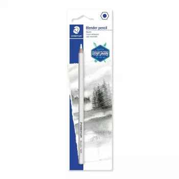 Pieštukas Staedtler 5426 BL White baltas maišymui