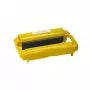 Zebra 03300CT11007 Resin Ribbon 3300, juodas, 110 mm x 74 m, 6 vienetų paketas
