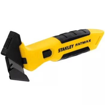 Pjovimo peilis STANLEY FATMAX FMHT10373-0, atlenkiamas ašmenis, 20 mm plotis, 185 mm ilgis