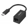 USB-C į RJ-45 adapteris Hama 00300023