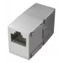 Tinklo adapteris HAMA Classic Line 00300025 CAT-6 1 Gbit/s, RJ45 moteriškas į moterišką, mova