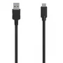 Hama 00300061 USB laidas USB 3.2 Gen 1 (3.1 Gen 1) 1,5 m USB-C USB-A juodas