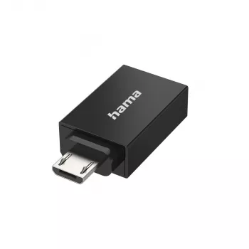 Hama 00300084 USB 2.0 adapteris / sąsajos kortelė
