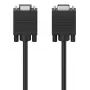 Hama 00300105 VGA kabelis 1,5 m VGA (D-Sub) pilkas