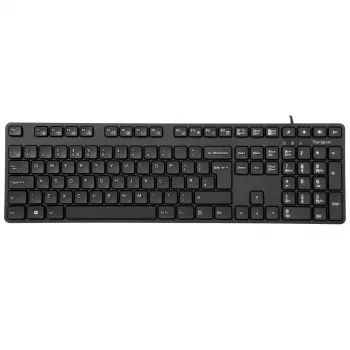 Targus AKB30AMUK USB laidinė klaviatūra QWERTY UK