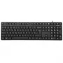 Targus AKB30AMUK USB laidinė klaviatūra QWERTY UK