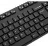 Targus AKB30AMUK USB laidinė klaviatūra QWERTY UK