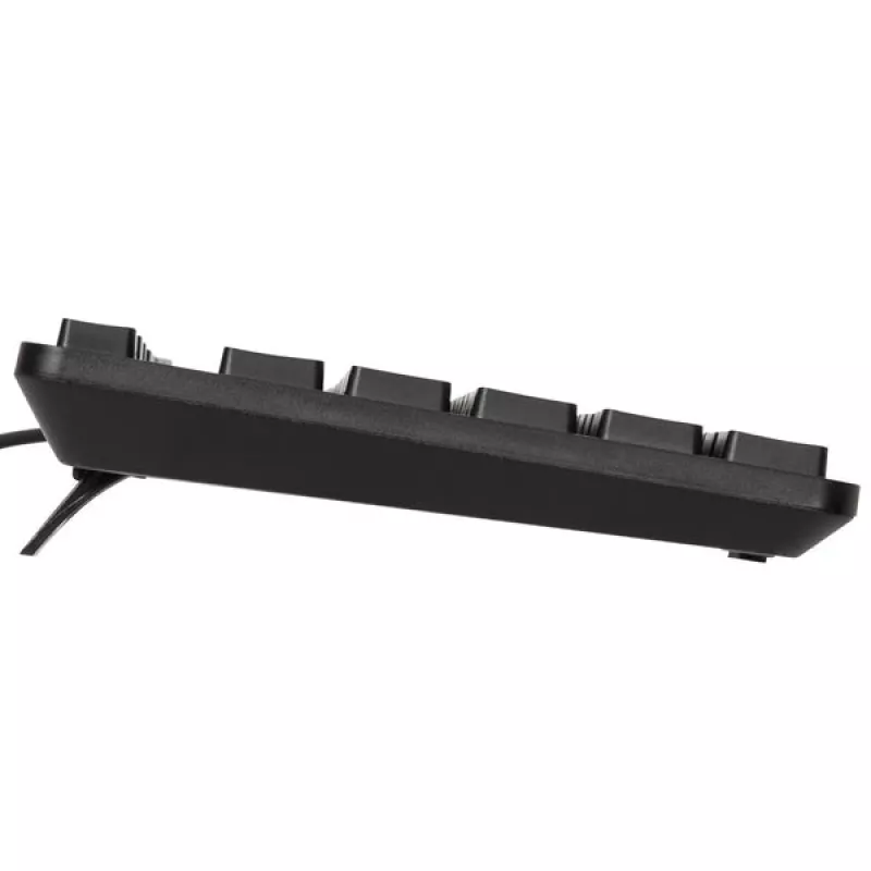 Targus AKB30AMUK USB laidinė klaviatūra QWERTY UK