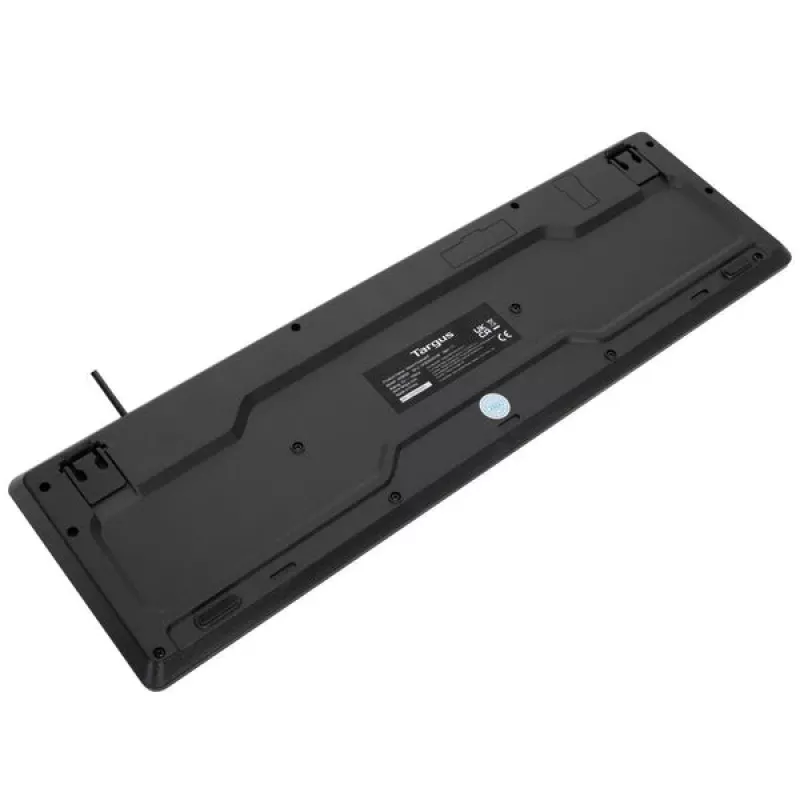 Targus AKB30AMUK USB laidinė klaviatūra QWERTY UK