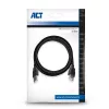 ACT USB 2.0 ilginimo kabelis A kištukas - A lizdas 3 m