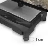 ACT papildomos kojelės (3 cm), skirtos AC8210 ir AC8215