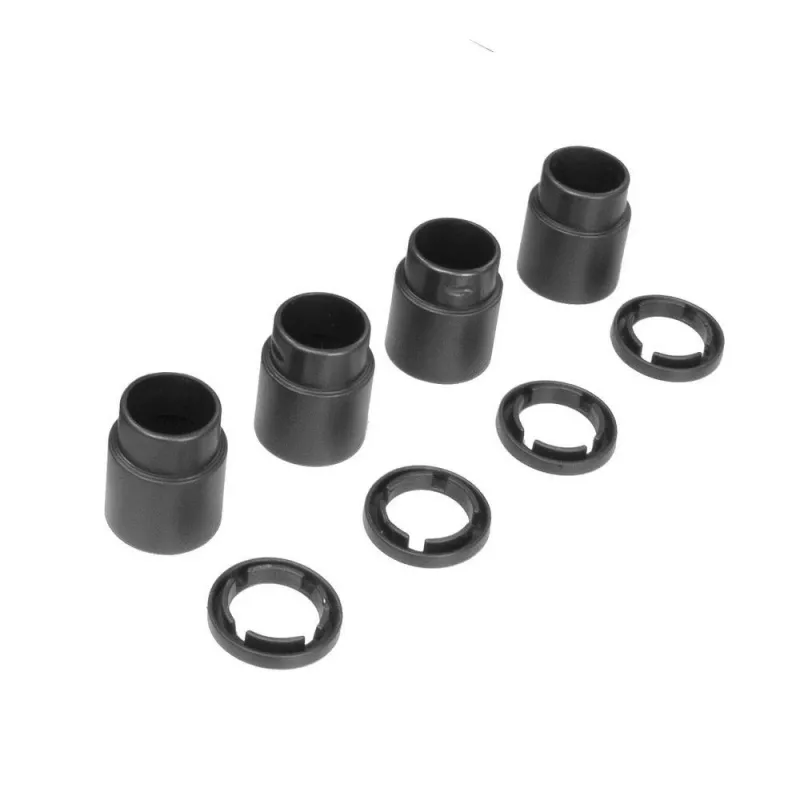 ACT papildomos kojelės (3 cm), skirtos AC8210 ir AC8215