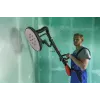 Šlifavimo diskas kwb Quick-stick 22,5 cm Aliuminio oksidas medžiui ir plastikui