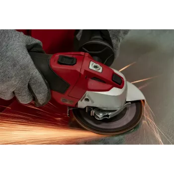 Pjovimo diskų rinkinys KWB 712041 Starter Set 10 vnt. plokščiu centru plytoms, marmurui, plienui