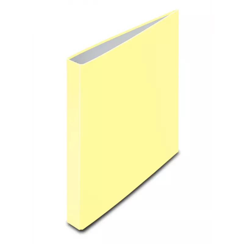 Segtuvas Hama 00007549 A4 geltonas 290x325mm