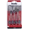 Gręžtuvas KWB 513190 grūdintas plienas 11 mm gylis 205 mm aukštis