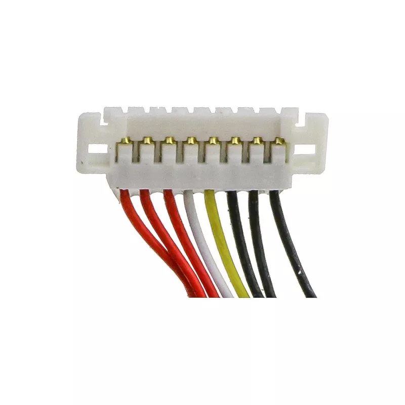 CoreParts MBXAS-BA0274 nešiojamojo kompiuterio baterija