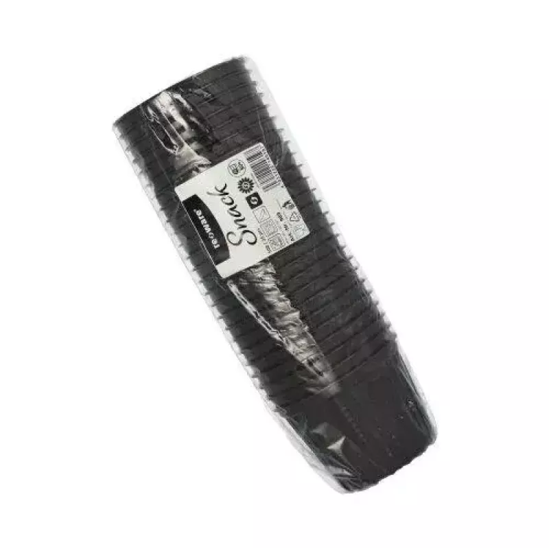 Daugkartinis sriubos dubuo Papstar 25 500 ml, polipropilenas, 11,5 cm