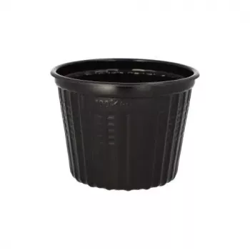 Daugkartinis sriubos dubuo Papstar 25 500 ml, polipropilenas, 11,5 cm