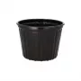 Daugkartinis sriubos dubuo Papstar 25 500 ml, polipropilenas, 11,5 cm