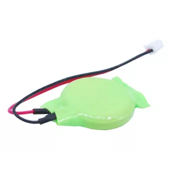 CoreParts CMOS/atsarginė baterija, skirta Lenovo, RTC baterija, Lenovo, Thinkpad T400, Thinkpad T400s, Thinkpad T410, Thinkpad T410s