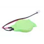 CoreParts CMOS/atsarginė baterija, skirta Lenovo, RTC baterija, Lenovo, Thinkpad T400, Thinkpad T400s, Thinkpad T410, Thinkpad T410s