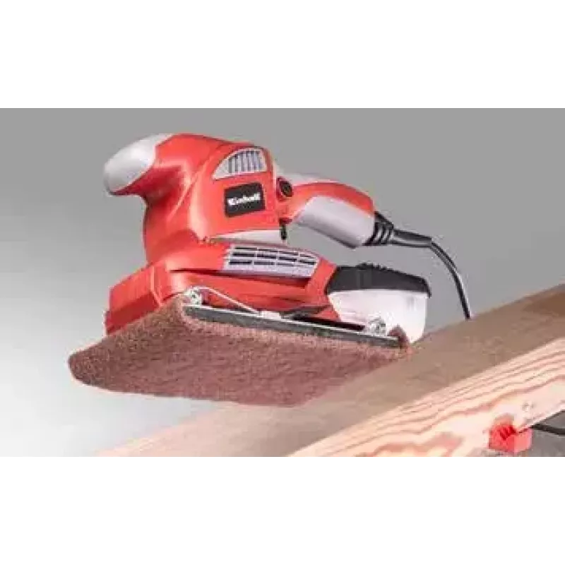 Šveitimo kempinė KWB 819880 pilka 230 mm