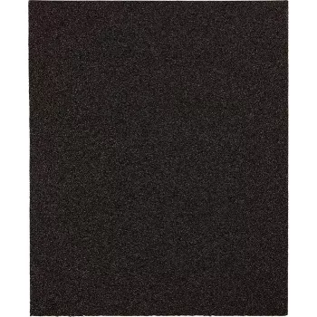 Šlifavimo popierius KWB 830460 tinka akmeniui, metalui, plastikui, stiklui