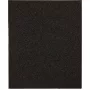 Šlifavimo popierius KWB 830460 tinka akmeniui, metalui, plastikui, stiklui