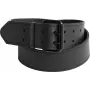 Diržas juosmens KWB 908820 Natūrali oda Juoda 1050mm 50mm
