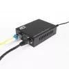 Tinklo medijos keitiklis ACT AC4451 1000 Mbit/s Daugiamodis Vienmodis Juodas