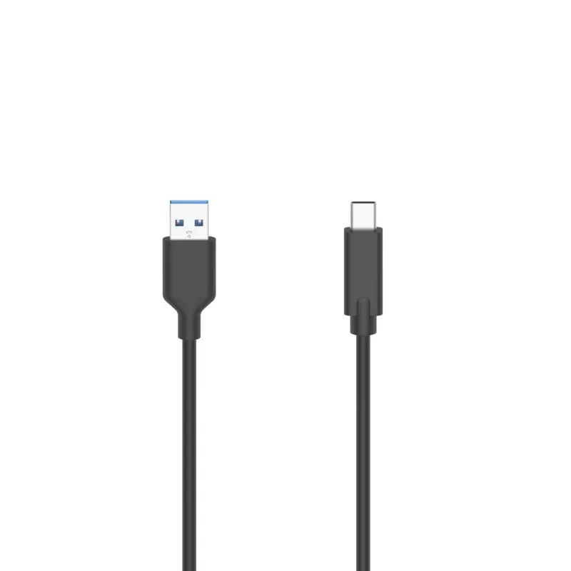 SSD dėklas Hama 00200764 pilkas M.2 10 Gbit/s USB Type-C