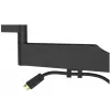 Hama 00220848 TV laikiklis 121.9 cm (48 col.) juodas
