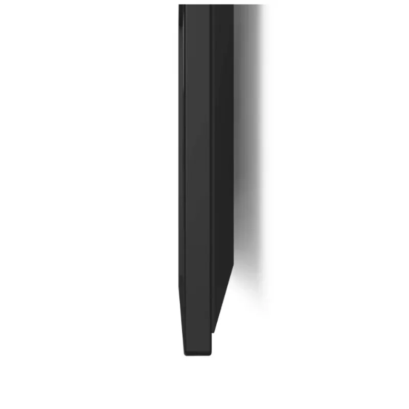 Hama 00220848 TV laikiklis 121.9 cm (48 col.) juodas